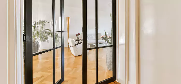 Bifold Door Replacement Gatineau