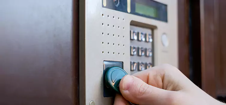 Enhanced Security Features Gatineau
