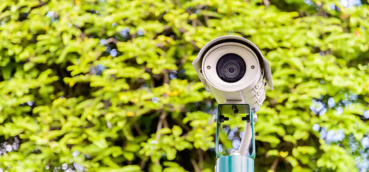 Advanced Surveillance Solutions for Every Need in Gatineau