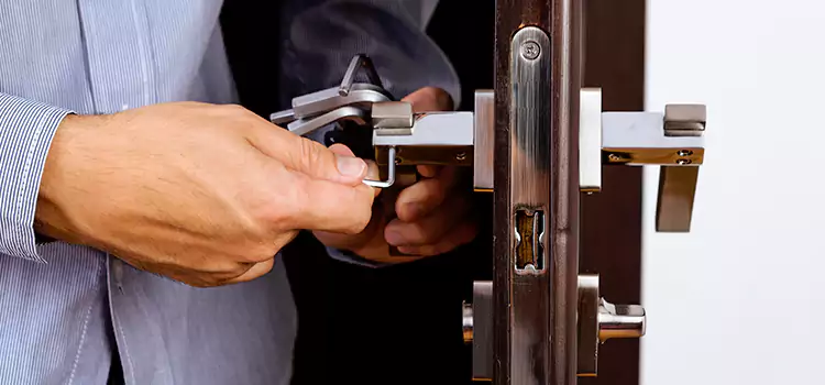 Commercial Door Lock Repair Gatineau