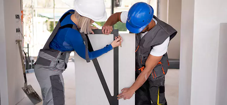 Why Choose Us for Door Panel Services in Gatineau, QC?