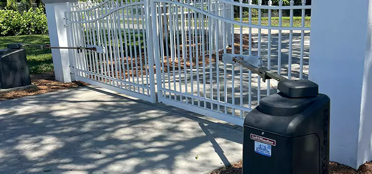 Automatic Gate Opener Repair Gatineau