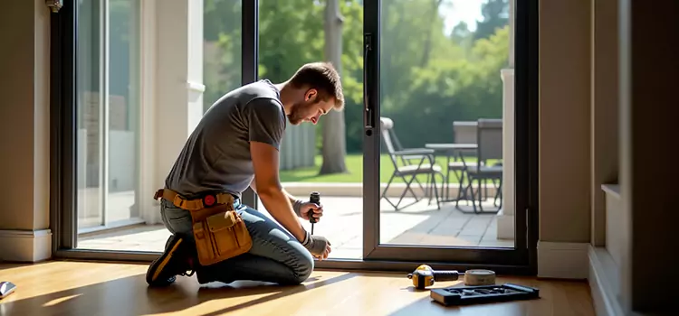 Comprehensive Solutions for Every Glass Door Need in Gatineau, QC