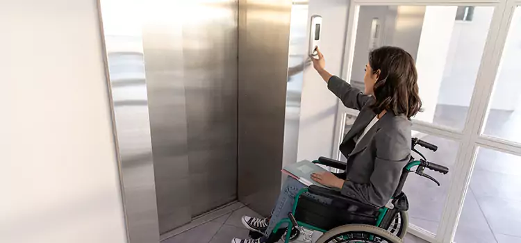 Benefits of Modern Handicap Door Systems in Gatineau, QC