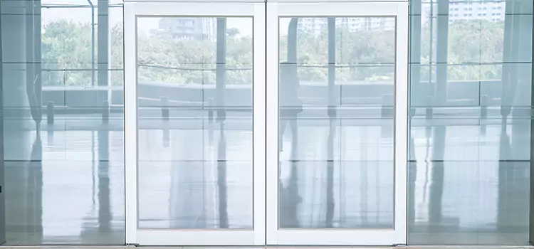 Why Choose Us for Your Motion Sensor Door Needs in Gatineau, QC?