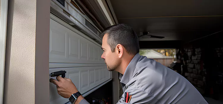 Garage Door Cable Replacement Gatineau