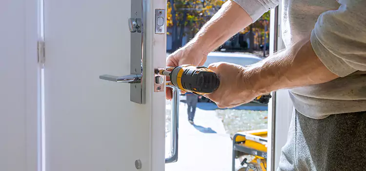 Insulated Roll Up Garage Doors Residential Gatineau