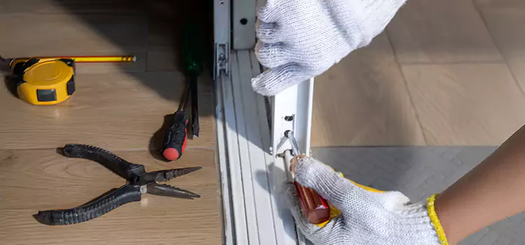 Sliding Door Installation Services in Gatineau, QC