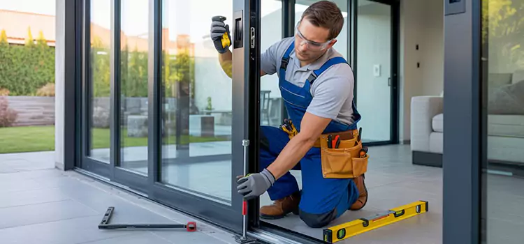 Sliding Screen Door Repair Gatineau