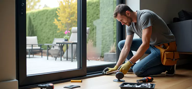 Patio Sliding Glass Door Replacement Gatineau