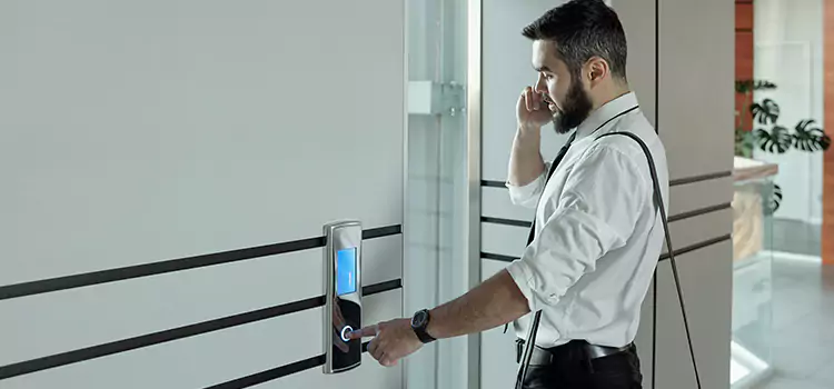 Cloud Based Access Control Gatineau
