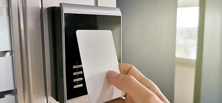 NMS Proximity Switch Door Systems Gatineau