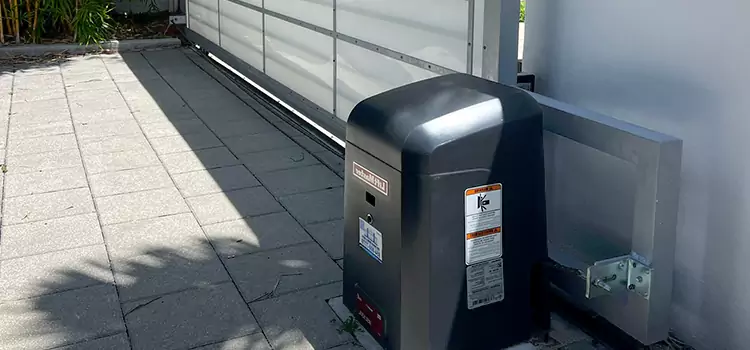 Emergency Electric Gate Repairs Gatineau