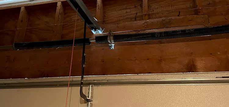 Broken Garage Door Cable Repair in Gatineau, QC
