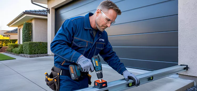 Why Choose Us for Garage Door Off Track Services in Gatineau, Quebec?