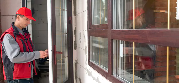 Sliding Door Lock Repair Gatineau