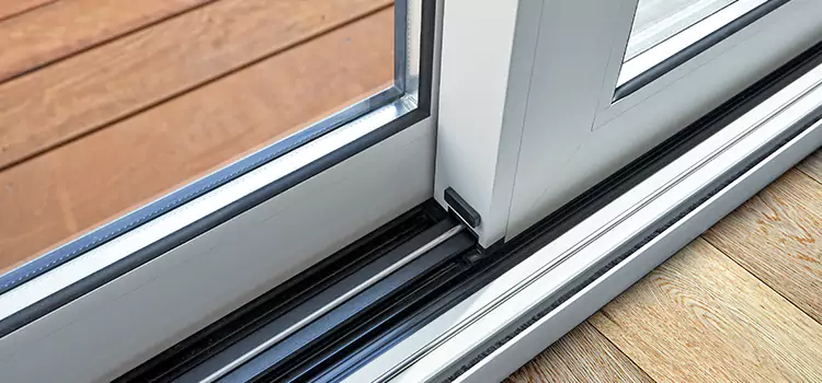 Why Your Sliding Door Keeps Getting Stuck in Gatineau, QC?
